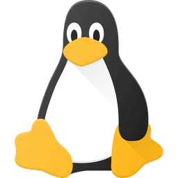 Linux (x86_64) Icon