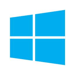 Window (x86_64) Icon