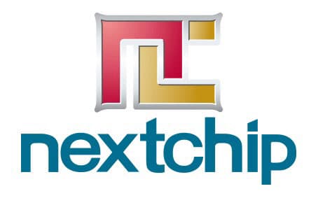 nextchip logo