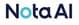 notaai logo